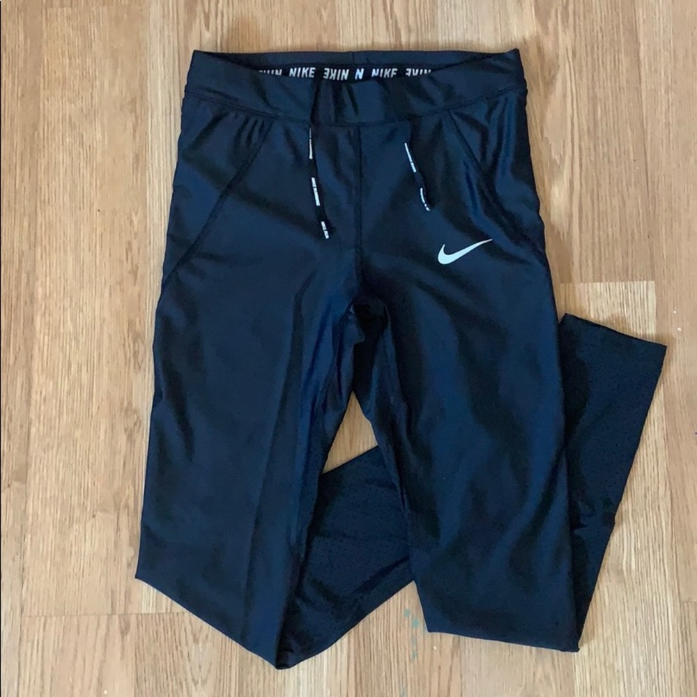 nike running leggings